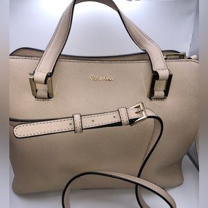 Calvin Klein Tote Bag